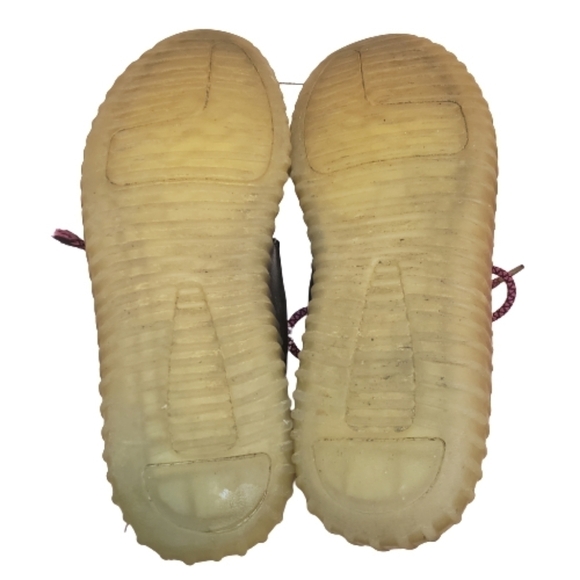 Link Kids Rechargeable Light Up Jogger Sneakers - Picture 7 of 11